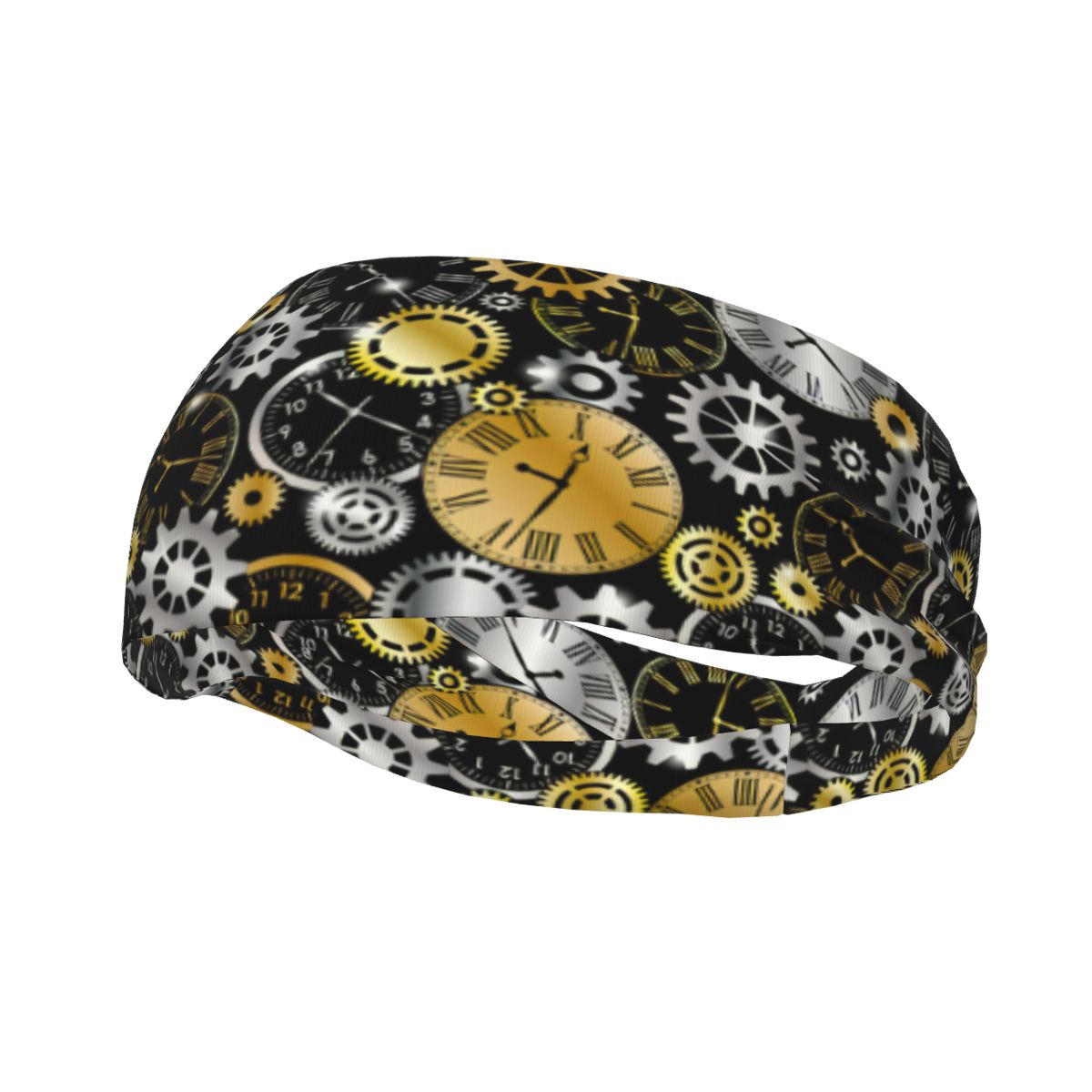 Running Gear Headband - Diadema deportiva, banda para el cabello