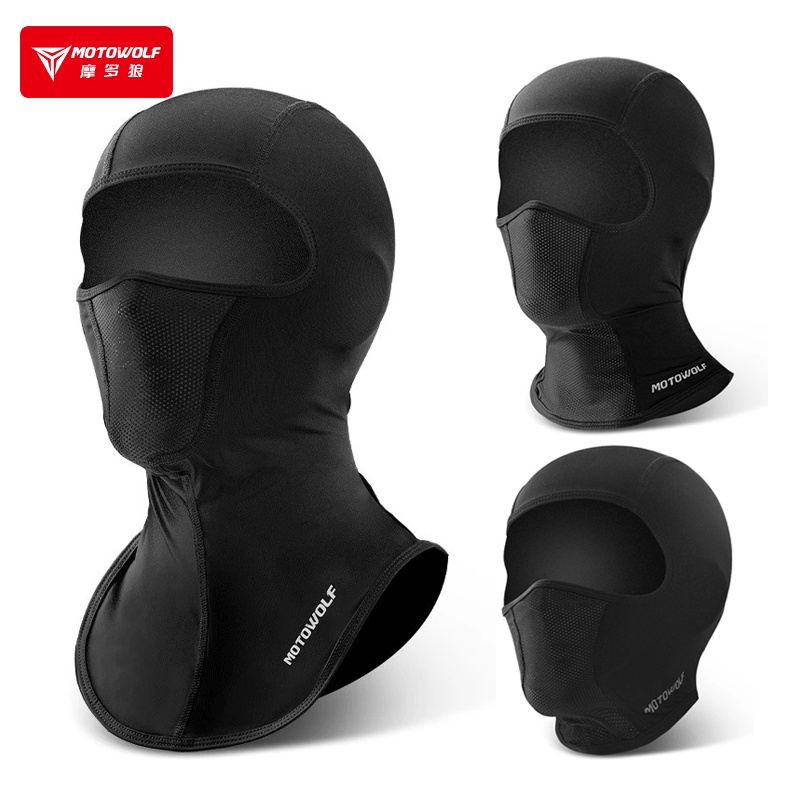 Running Gear For Winter - Pasamontañas para Hombre y Mujer, Gorro