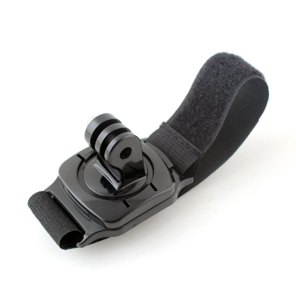 Running Gear Headband - Paquete de Accesorios para Cámara Deportiva,
