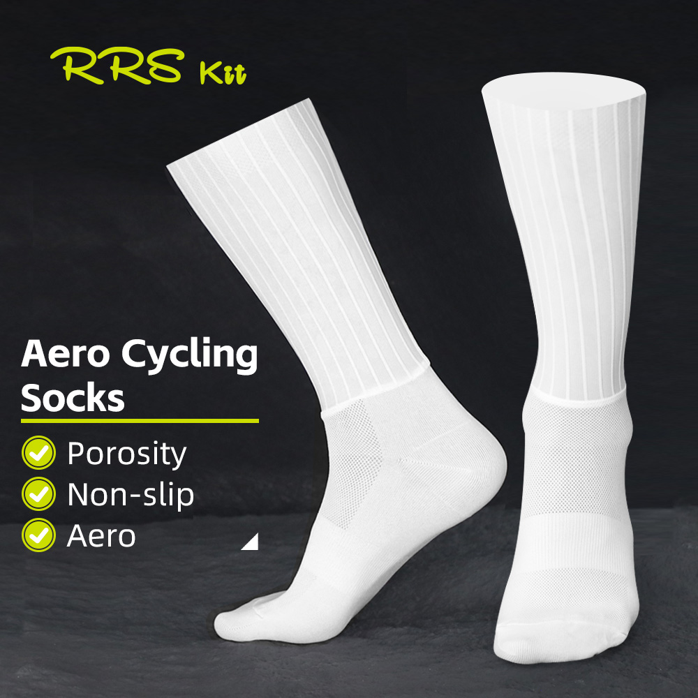 Running Gear Usa - Rrskit Calcetines aerodinámicos de verano para