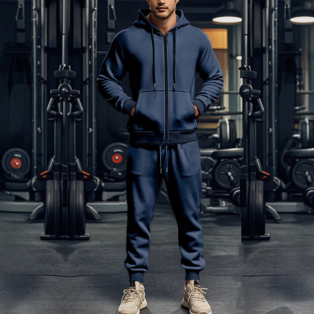 Running Gear For Winter - Elite 2025 Comfort-Conjuntos para correr para