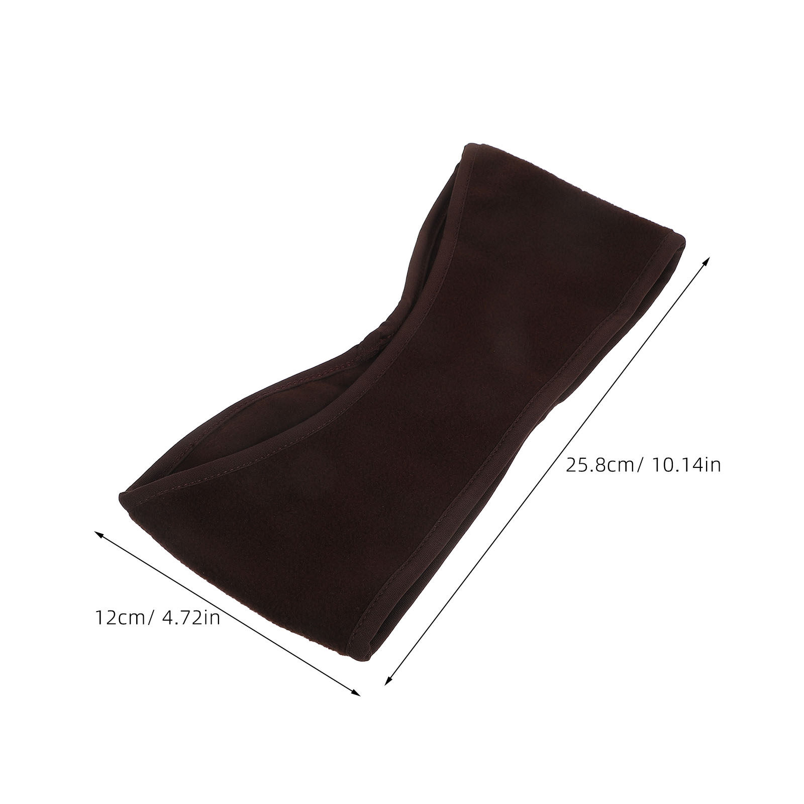 2 Piezas de Diadema de Forro P - Running Gear Headband reseña y precio