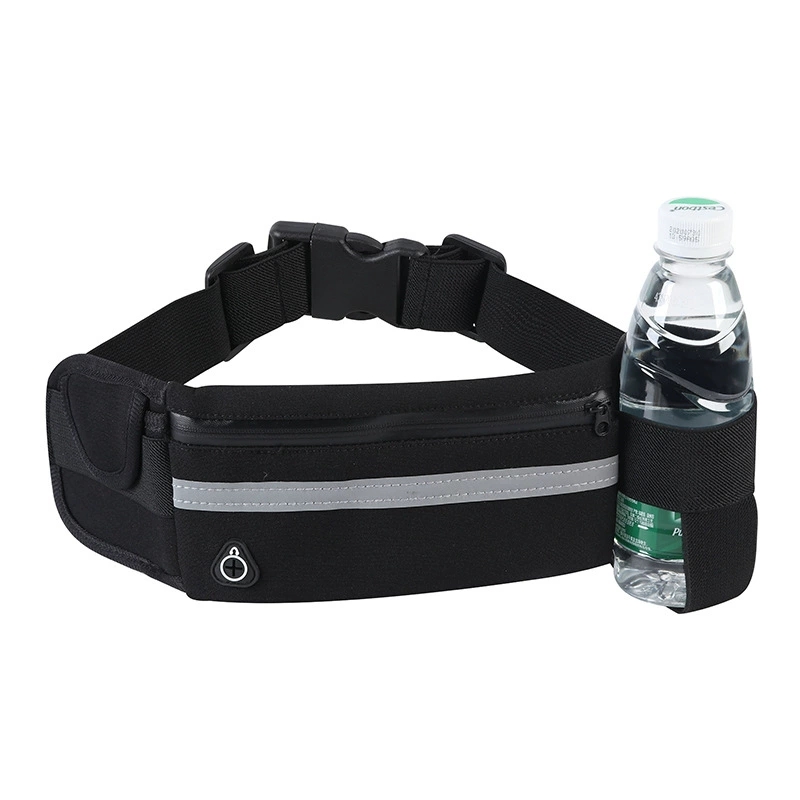 Riñonera Deportiva para Exteri - Running Gear Kit reseña y precio