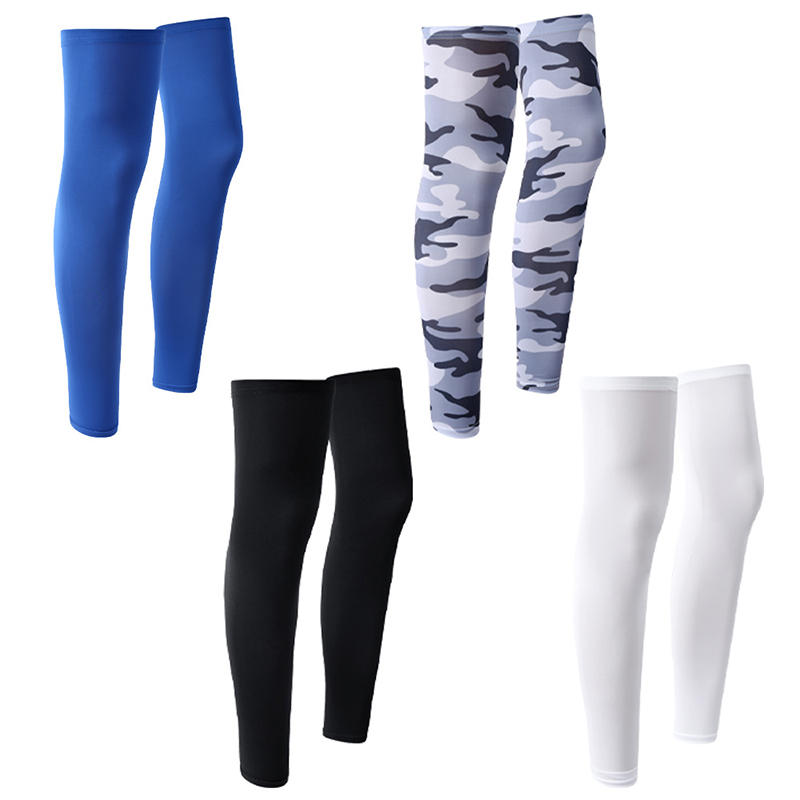 Manguitos de compresión de sed - Running Gear Usa reseña y precio
