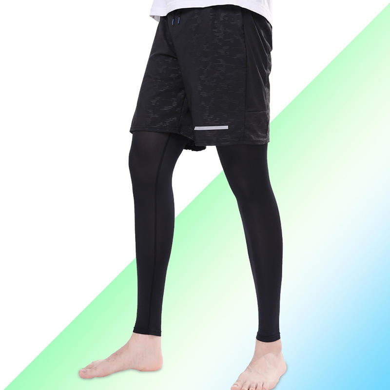 Manguitos de compresión de sed - Running Gear Usa reseña y precio