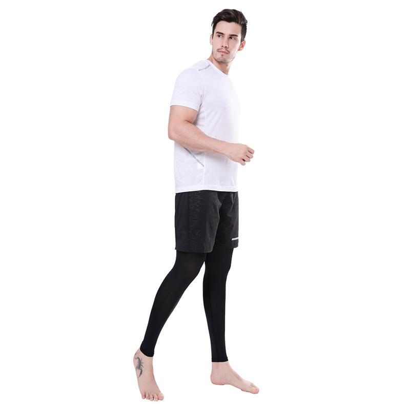 Manguitos de compresión de sed - Running Gear Usa reseña y precio