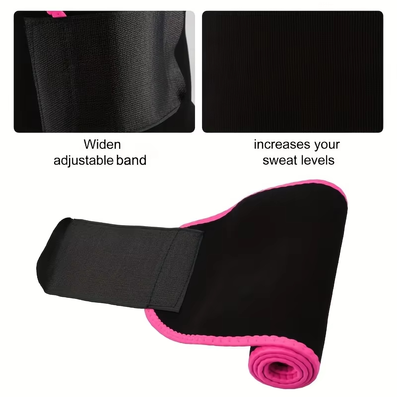 Cinturón de soporte de cintura - Running Gear Headband reseña y precio