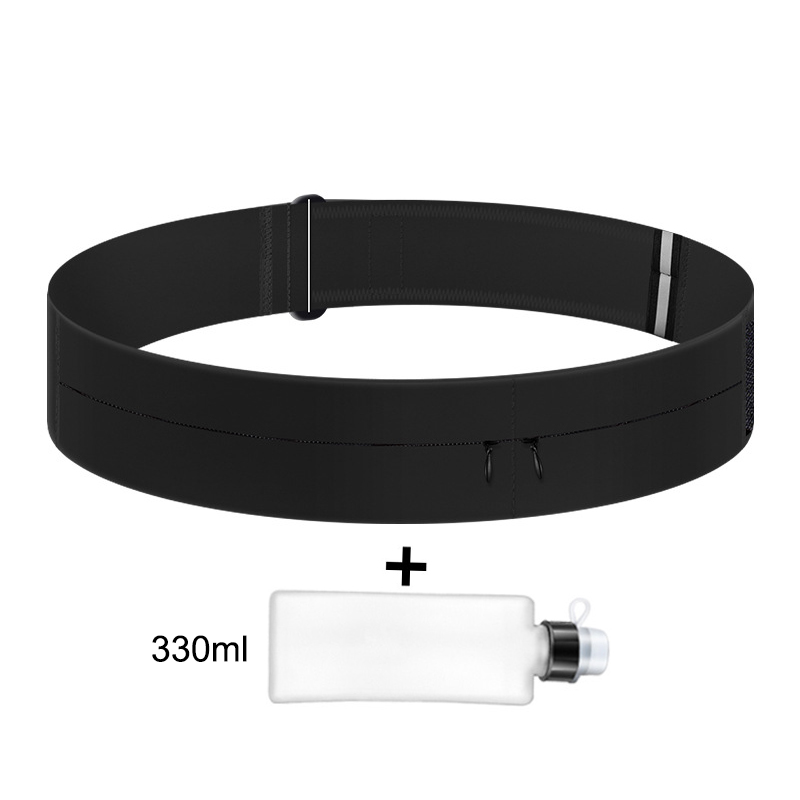 Riñonera con cinturón para cor - Running Gear Kit reseña y precio
