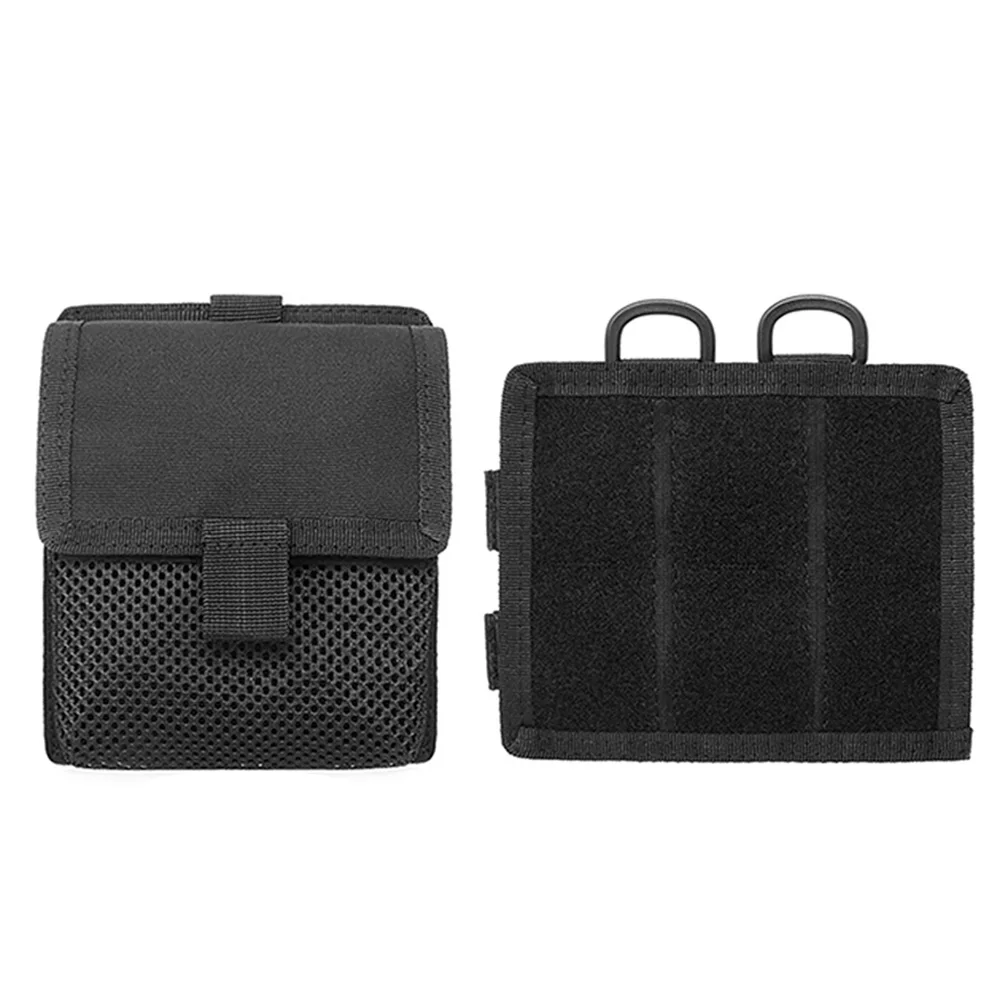 Bolsa Molle, riñonera con cint - Running Gear Kit reseña y precio