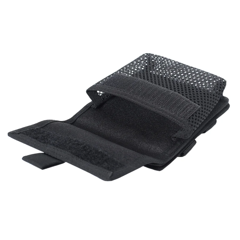 Bolsa Molle, riñonera con cint - Running Gear Kit reseña y precio