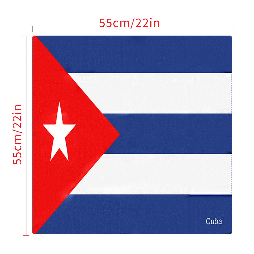 Pañuelo Caribeño con Protecció - Running Gear Usa reseña y precio