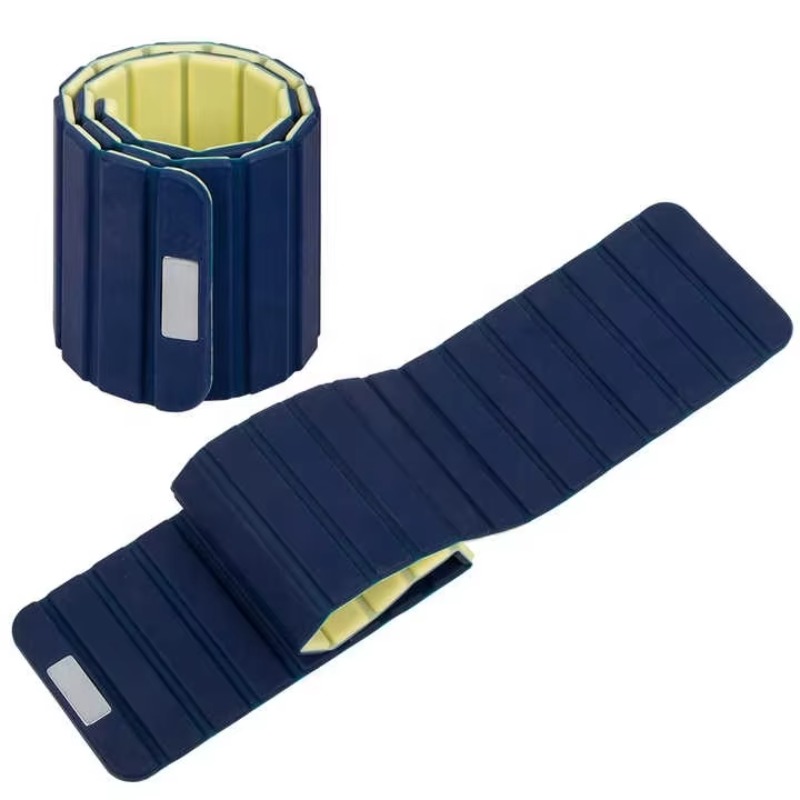 Mancuernas de Silicona para Yo - Running Gear Usa reseña y precio
