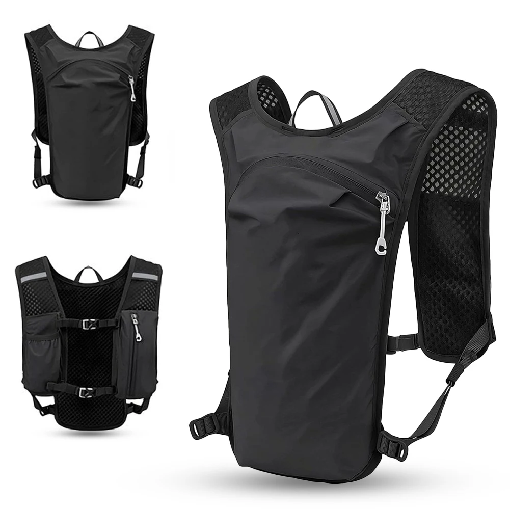 Chaleco Transpirable para Cicl - Running Gear For Winter reseña y precio