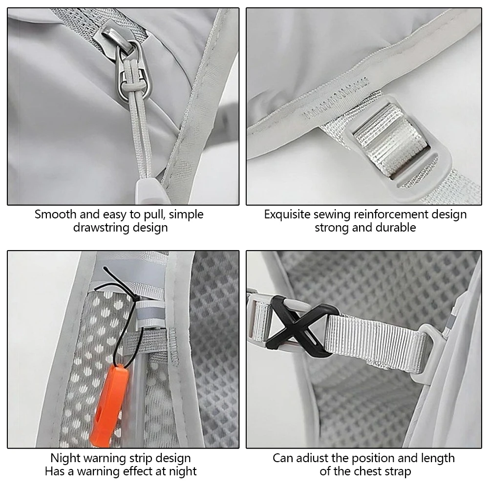 Chaleco Transpirable para Cicl - Running Gear For Winter reseña y precio