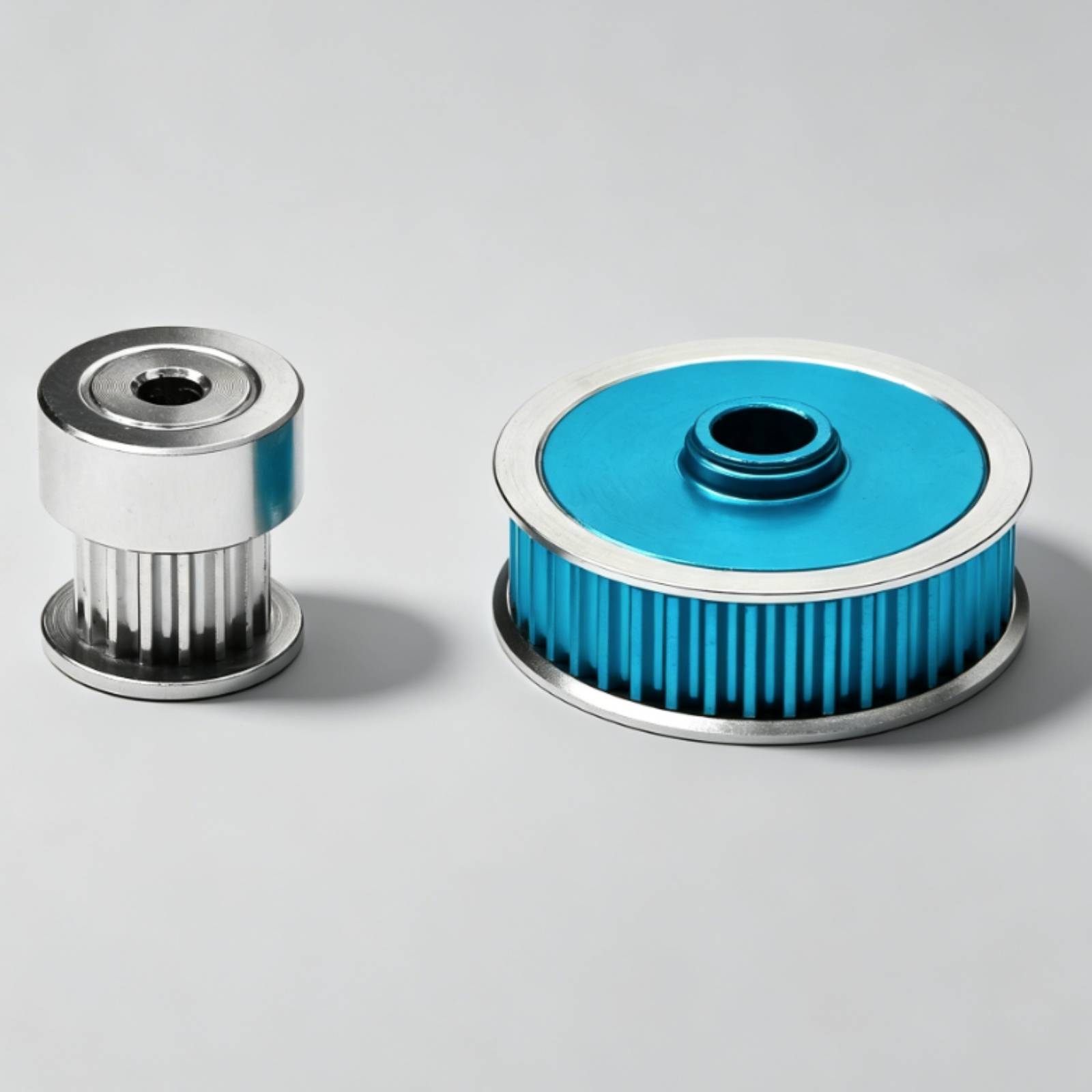 Kit de Engranajes de Transmisi - Running Gear Motor reseña y precio