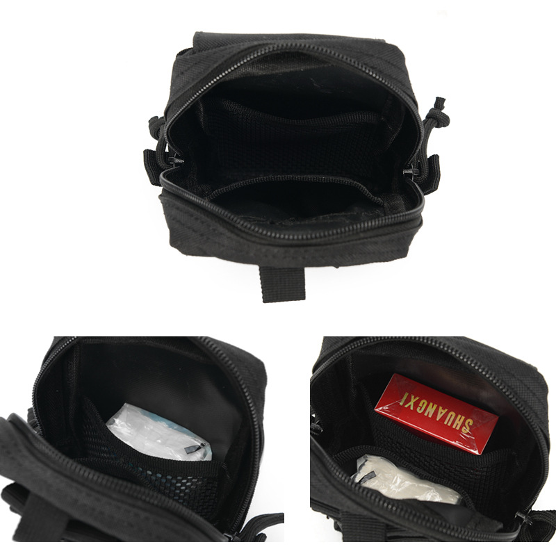 Bolsillo hombres cinturón espe - Running Gear Kit reseña y precio