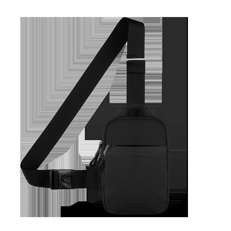 Bolso de hombro informal para  - Running Gear Kit reseña y precio