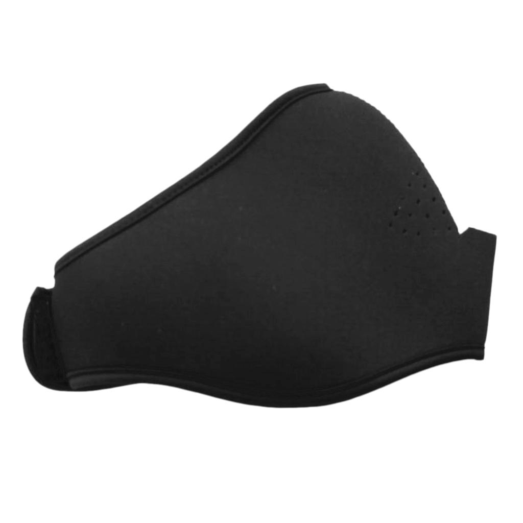 Máscara de Neopreno para Esquí - Running Gear For Winter reseña y precio