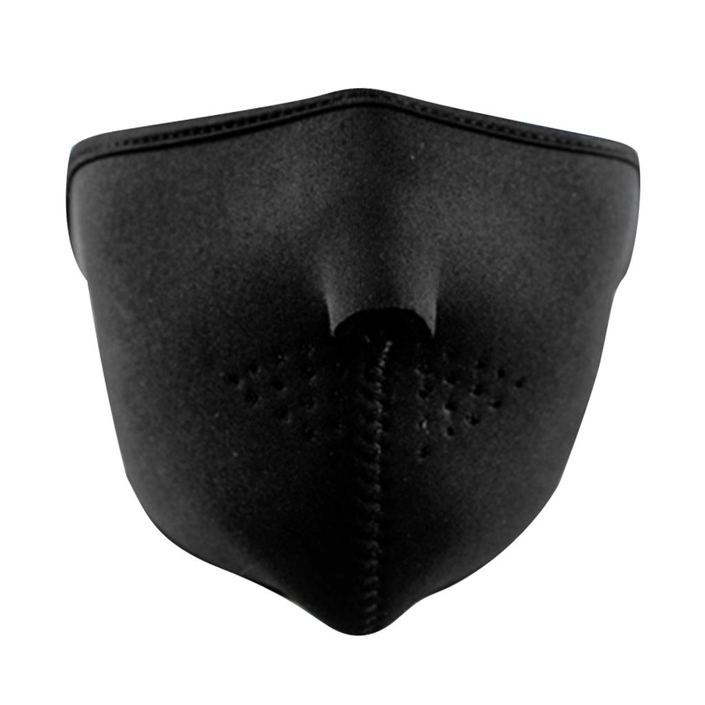 Máscara de Neopreno para Esquí - Running Gear For Winter reseña y precio