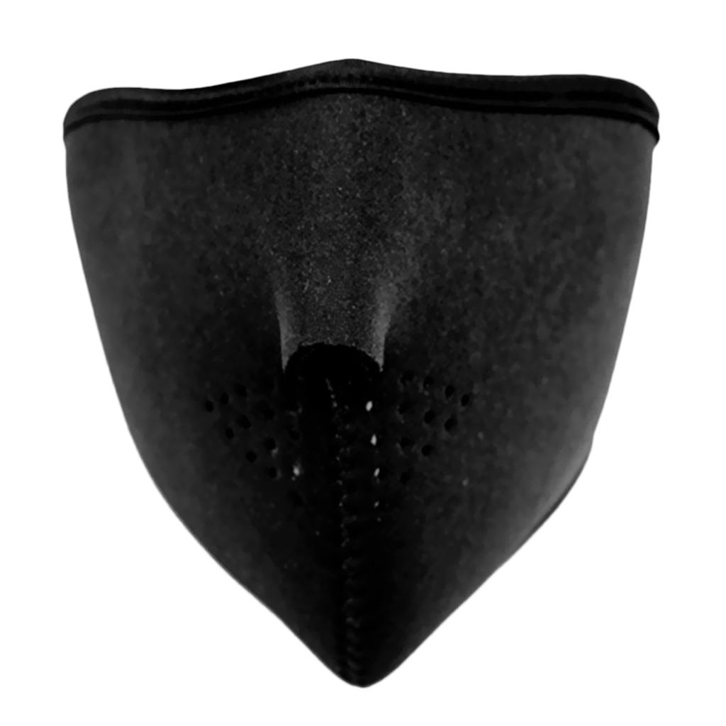 Máscara de Neopreno para Esquí - Running Gear For Winter reseña y precio