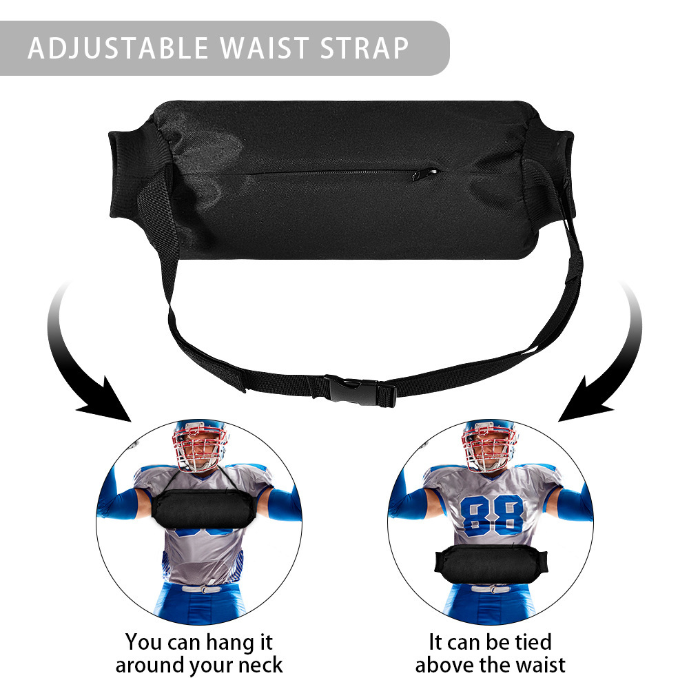 Fundas cálidas para manos, par - Running Gear For Winter reseña y precio
