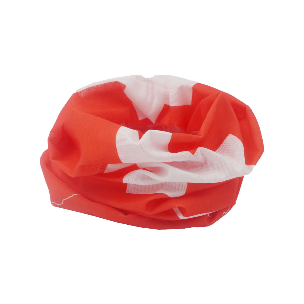 Polaina para el cuello con ban - Running Gear Headband reseña y precio