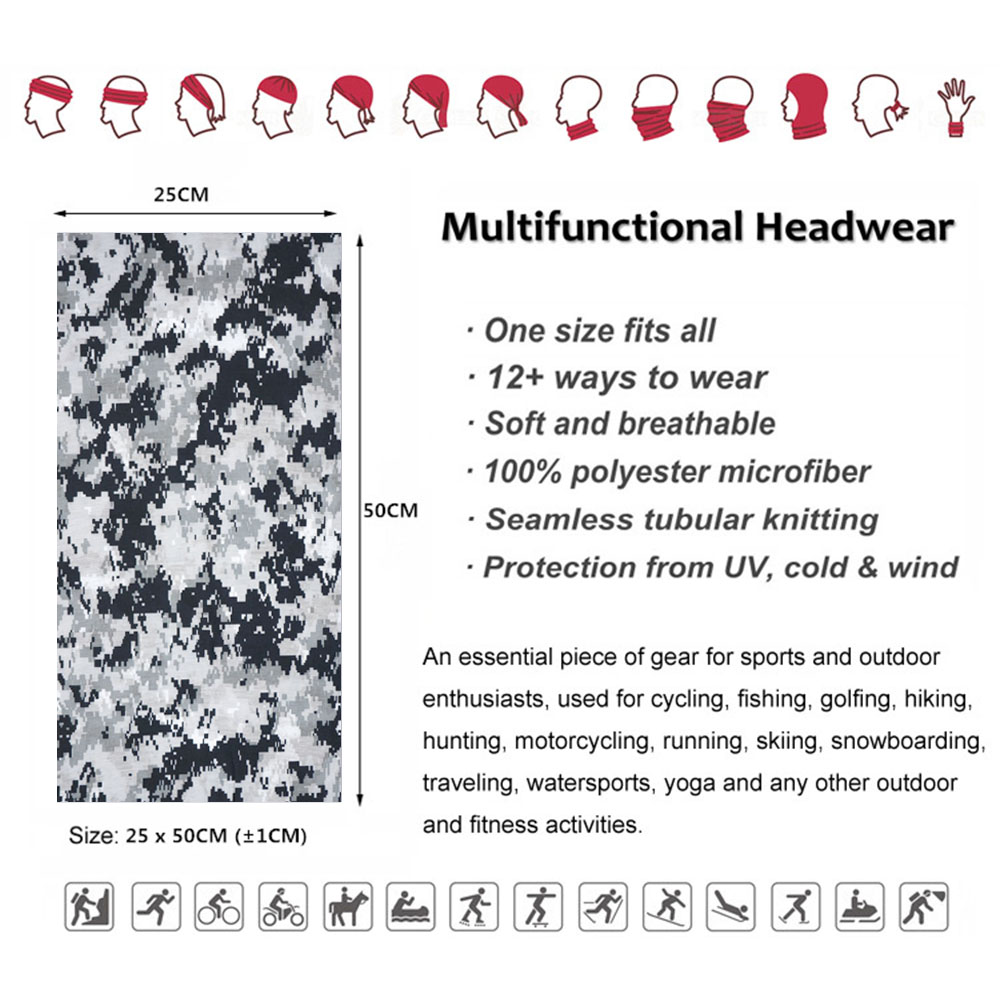 Color claro deportes al aire l - Running Gear Headband reseña y precio