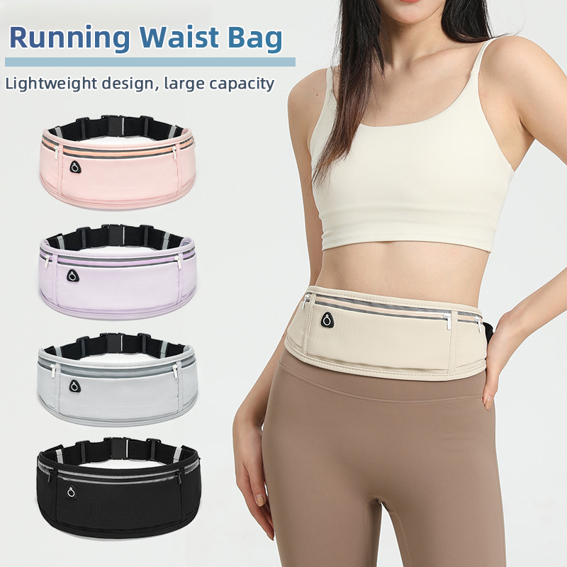 Riñonera para hombre y mujer,  - Running Gear Kit reseña y precio