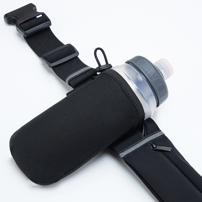 Riñonera Deportiva con Botella - Running Gear Kit reseña y precio