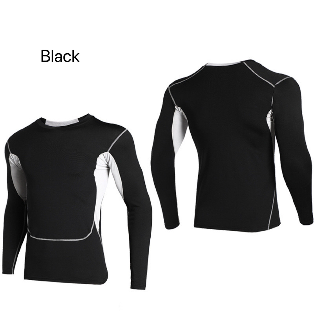 Camisas de compresión térmica  - Running Gear For Winter reseña y precio