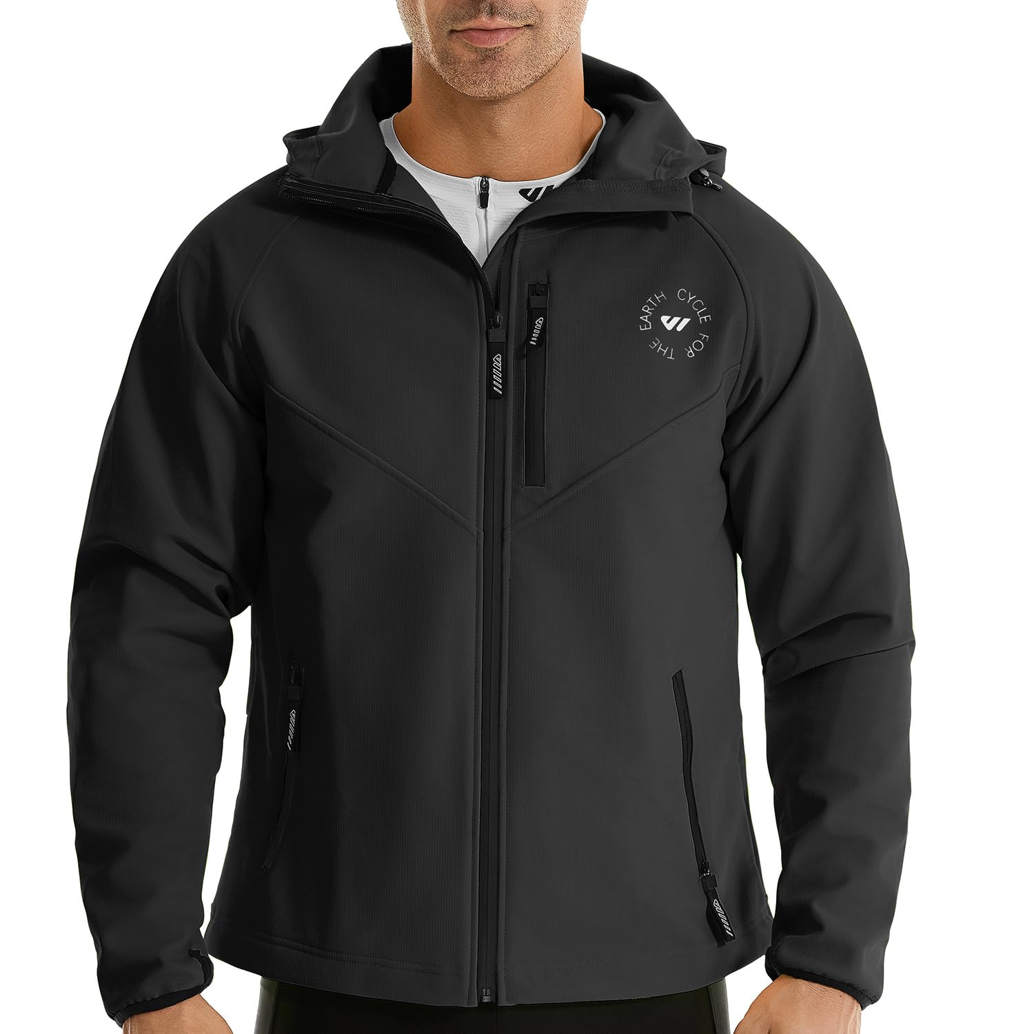 Wulibike, chaqueta de ciclismo - Running Gear For Winter reseña y precio