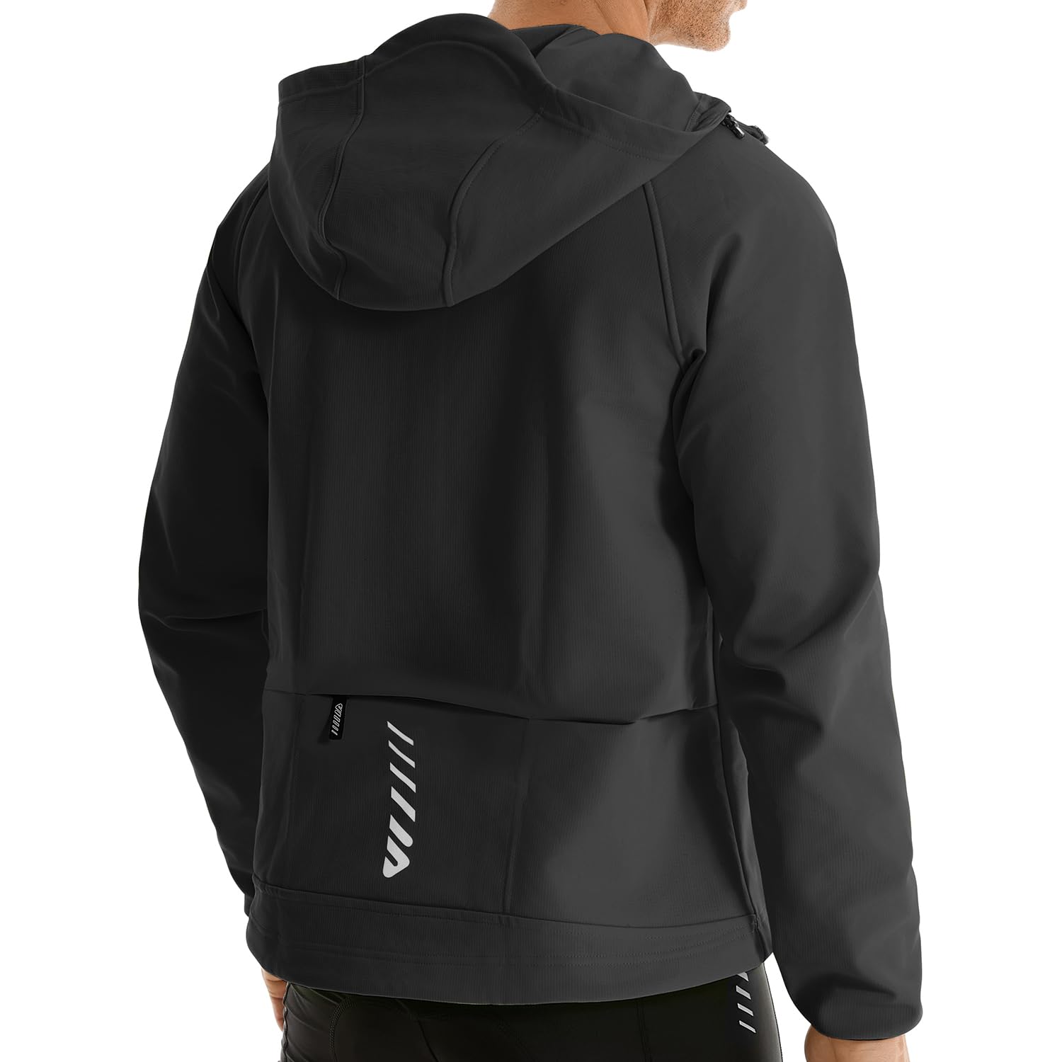 Wulibike, chaqueta de ciclismo - Running Gear For Winter reseña y precio