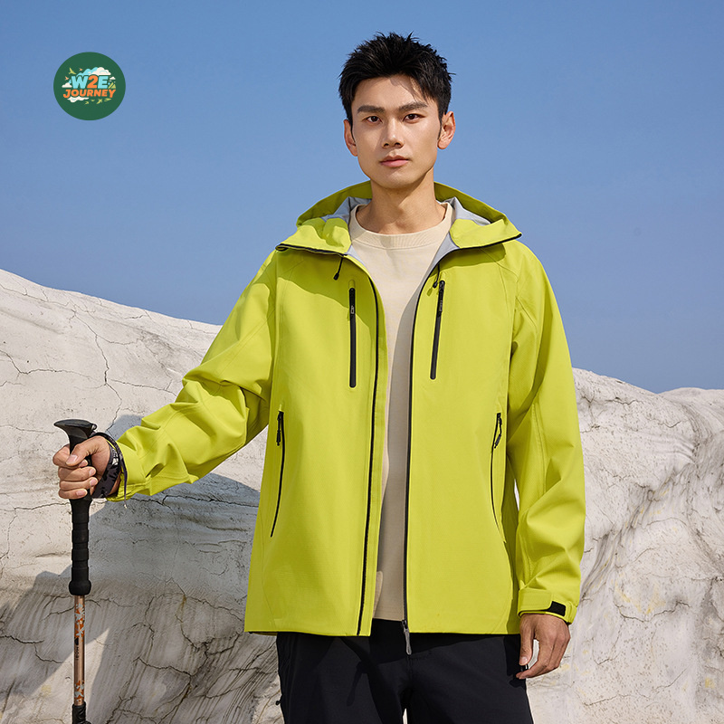 Chaqueta de Hombre SVETLIN, Ta - Running Gear For Winter reseña y precio