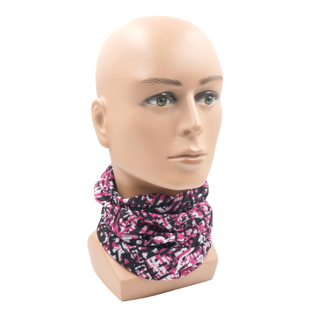 Polaina de cuello de caza para - Running Gear Headband reseña y precio