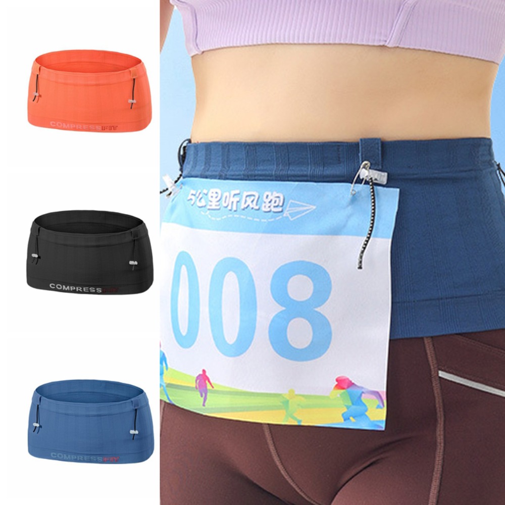 Cinturón de Correr Invisible,  - Running Gear Kit reseña y precio