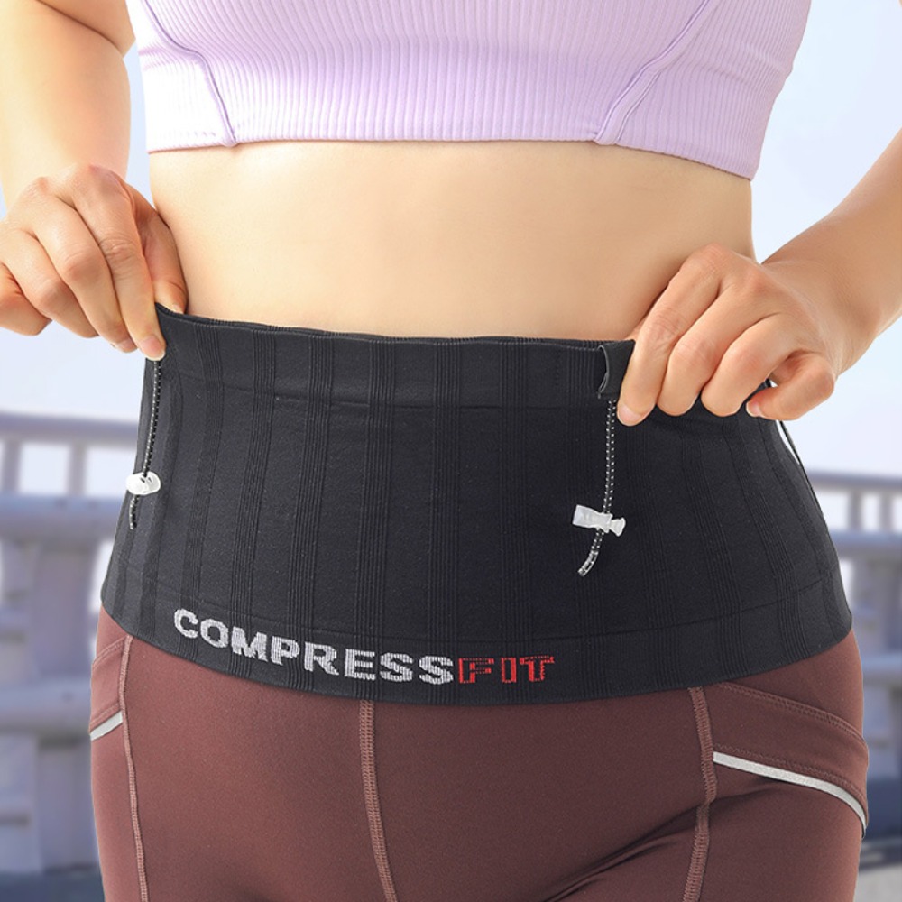 Cinturón de Correr Invisible,  - Running Gear Kit reseña y precio