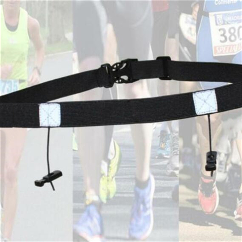 Cinturón Deportivo para Correr - Running Gear Motor reseña y precio
