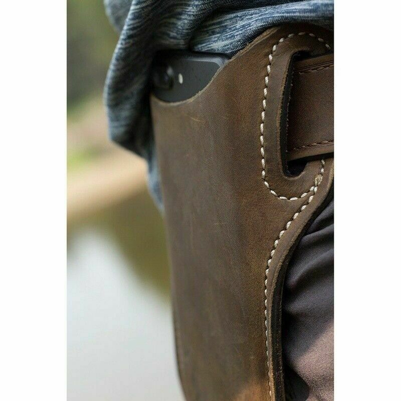 Funda de teléfono para hombre, - Running Gear Kit reseña y precio