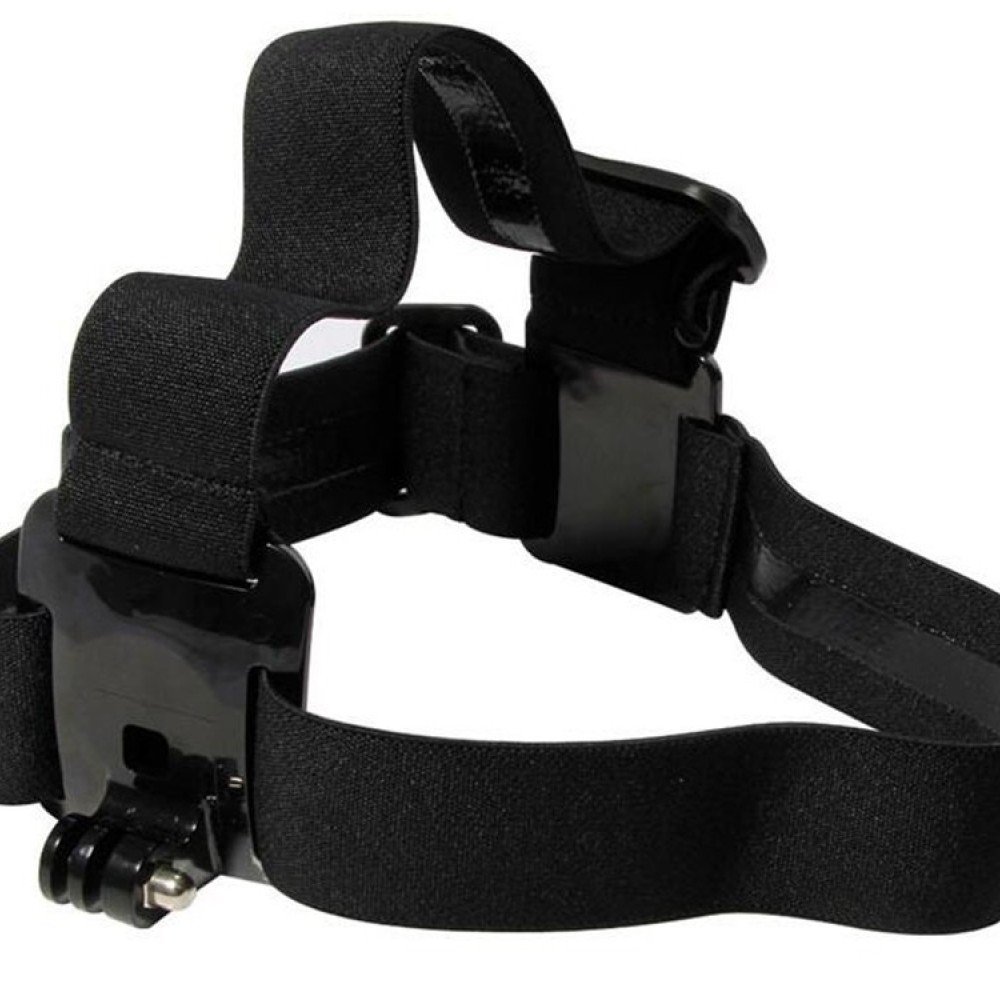 Paquete de Accesorios para Cám - Running Gear Headband reseña y precio