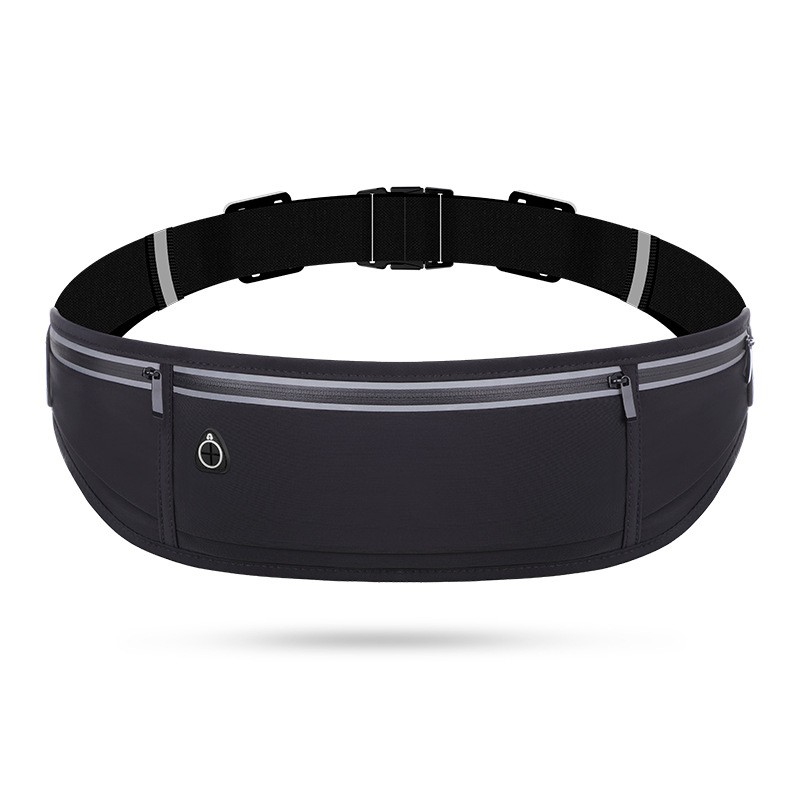 Riñonera deportiva para mujer, - Running Gear Kit reseña y precio