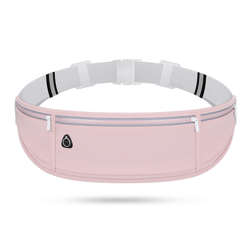 Riñonera deportiva para mujer, - Running Gear Kit reseña y precio