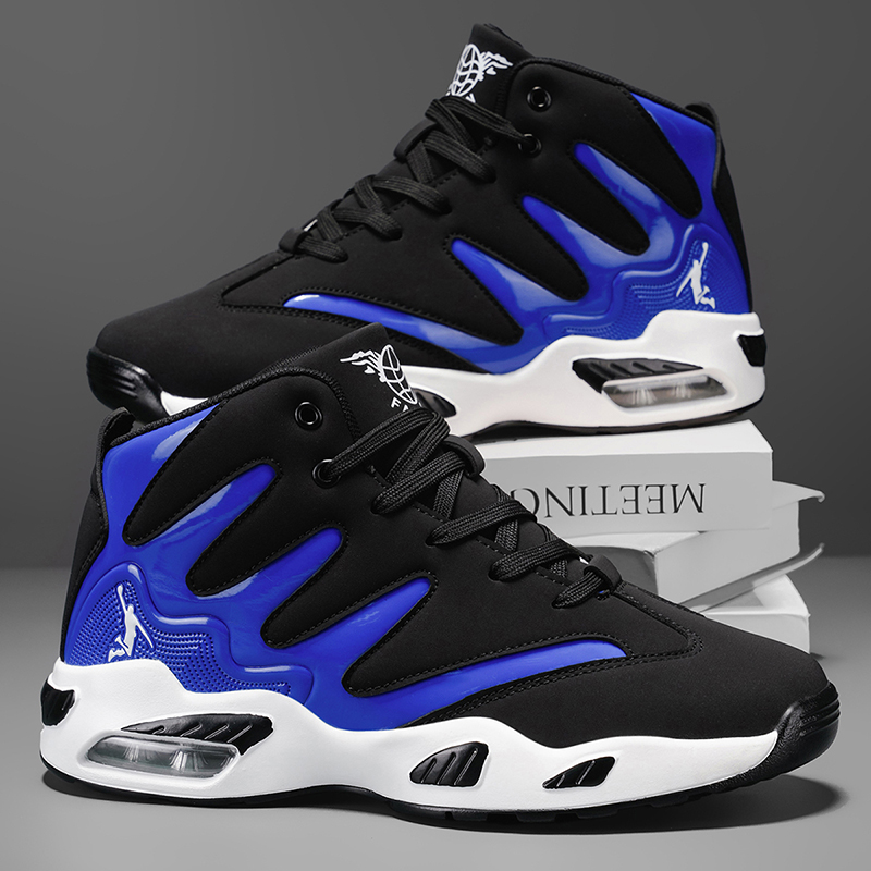 Zapatillas de baloncesto de ca - Running Gear Usa reseña y precio