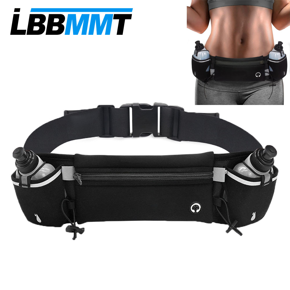 1 cinturón para correr con bot - Running Gear Kit reseña y precio