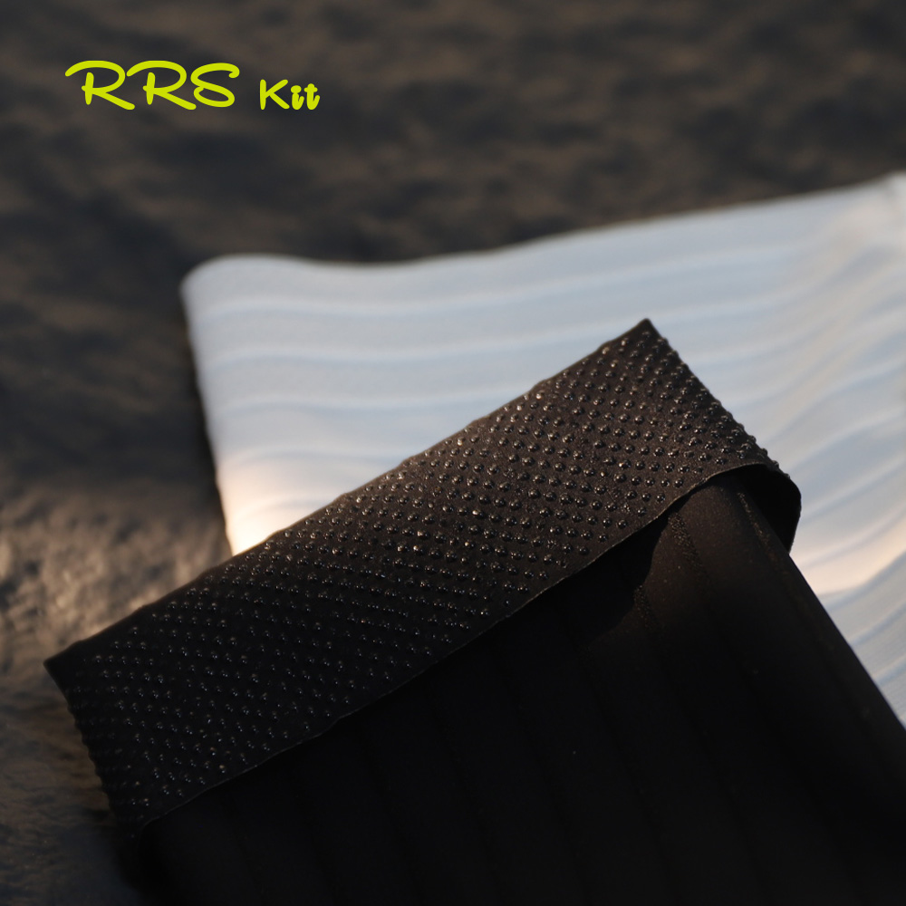 Rrskit Calcetines aerodinámico - Running Gear Usa reseña y precio