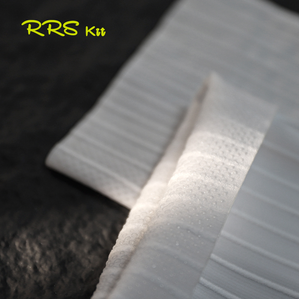 Rrskit Calcetines aerodinámico - Running Gear Usa reseña y precio