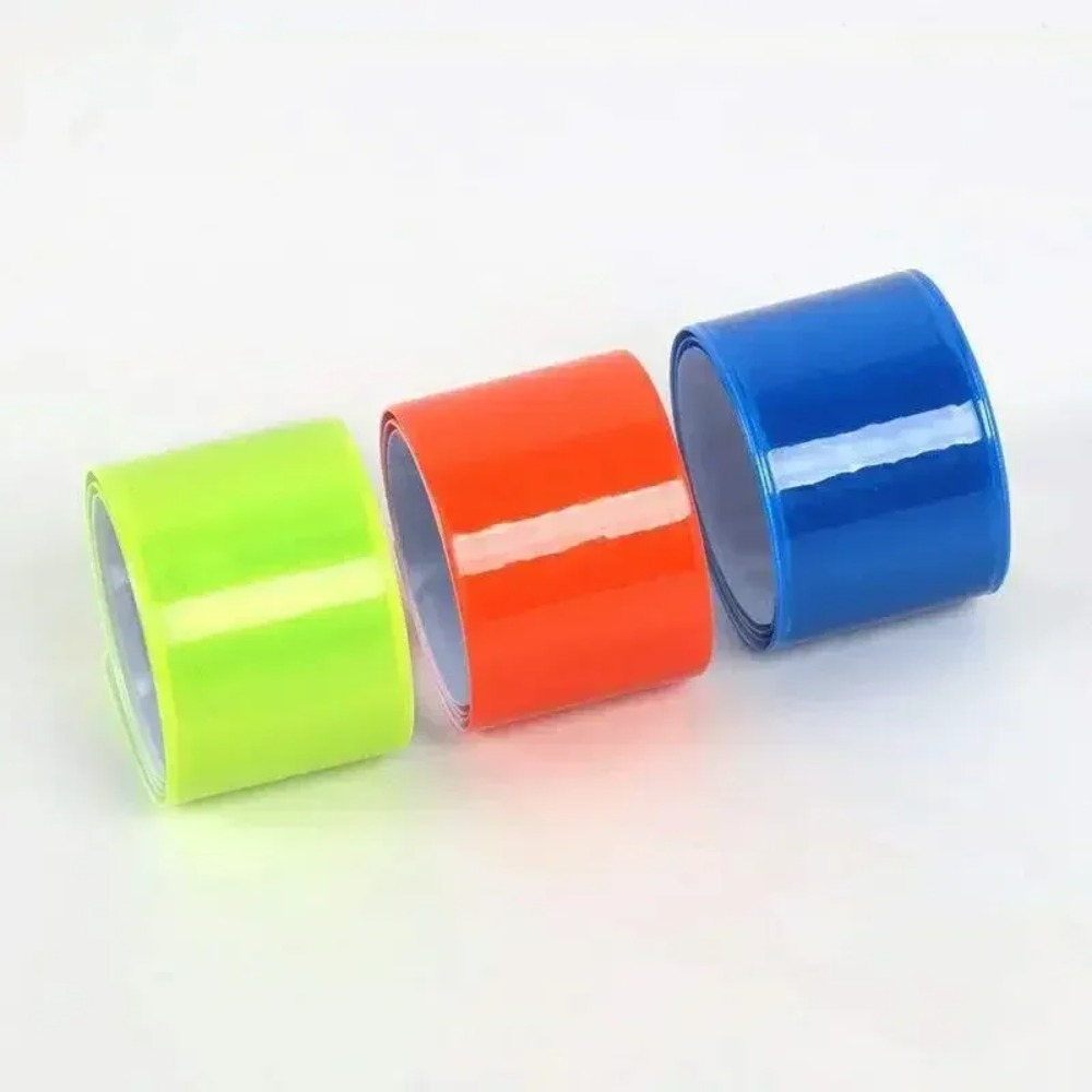 2 correas reflectantes de alta - Running Gear Usa reseña y precio