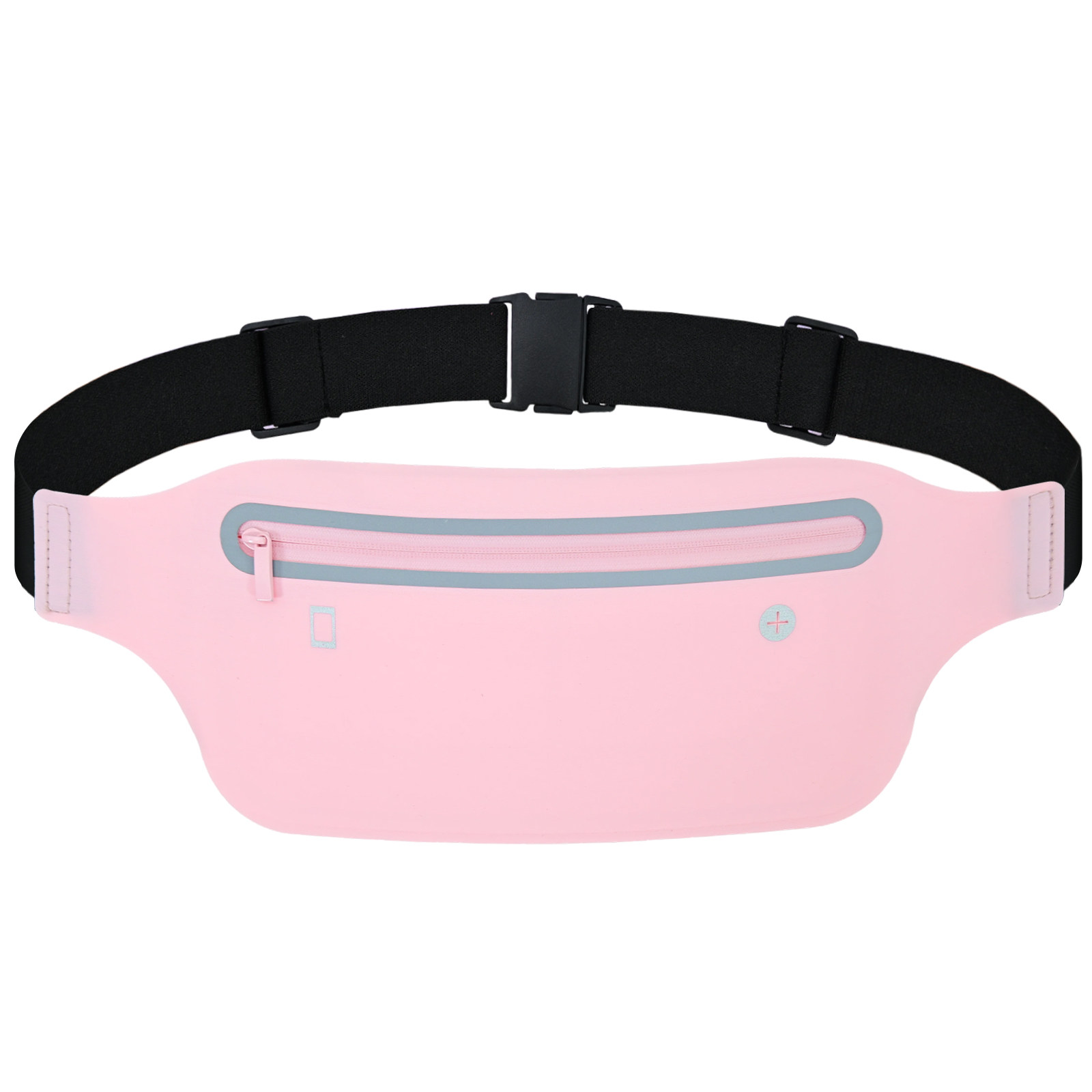 Riñonera Deportiva Impermeable - Running Gear Kit reseña y precio
