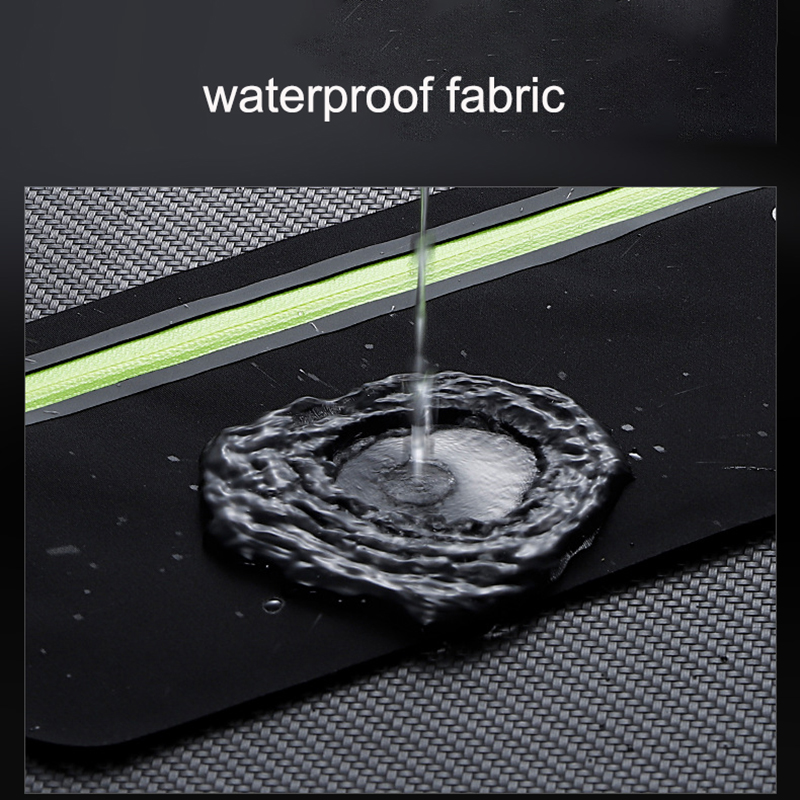 Riñonera Deportiva Impermeable - Running Gear Kit reseña y precio