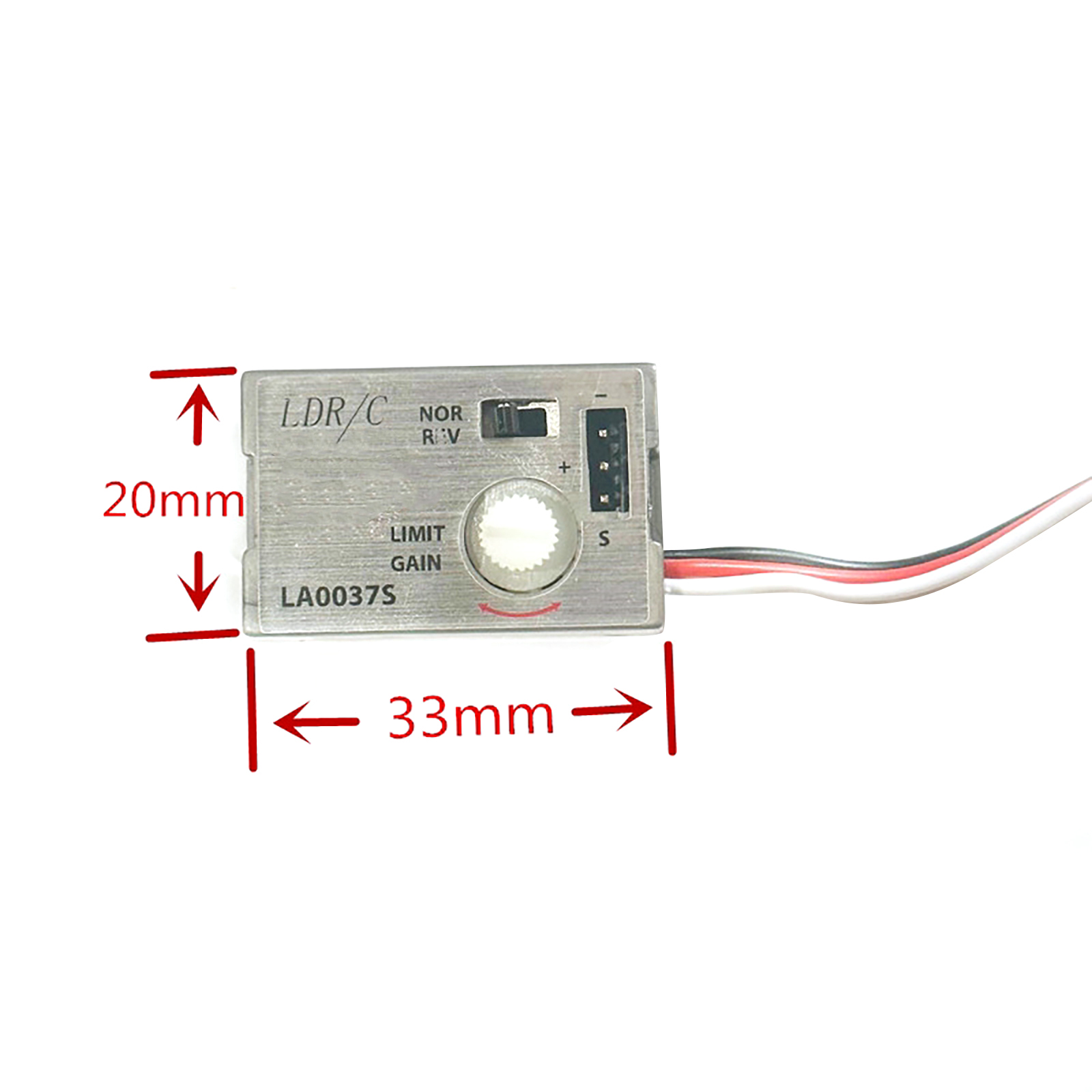 Mini giroscopio digital para c - Running Gear Usa reseña y precio