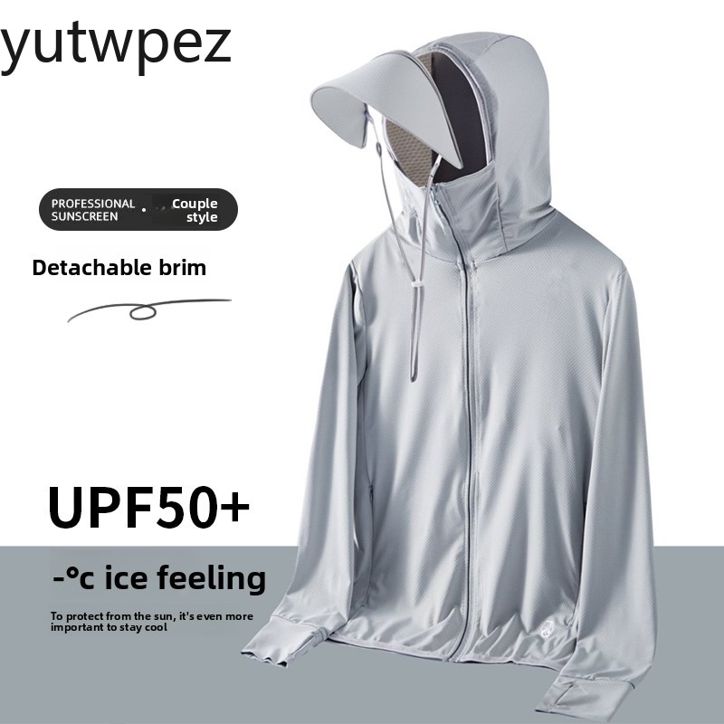 Protección Solar UPF50+, Malla - Running Gear For Winter reseña y precio